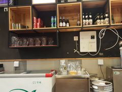 -木屋烧烤(惠阳华润小径湾店)