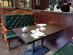 -老牌坊•鲁菜名店•地道济南菜(大观园商埠店)