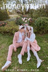 -芭莎视觉婚纱摄影(花溪店)