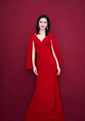 -MANLI BRIDAL婚纱