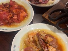 -蒜香焼肉PURUSHIN(马场路店)