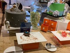 -大中华希尔顿酒店-念自助餐·嗨啤·小龙虾
