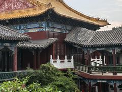 -中国翰园碑林