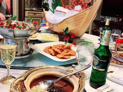 -万宝海鲜舫(劳动公园店)