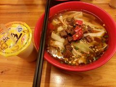 -十里香粉馆(虹桥中路店)