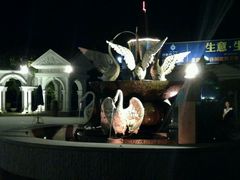 -月亮河温泉度假酒店