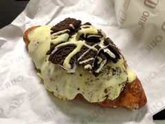 -OUR Bakery(三里屯太古里店)