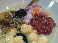 -梧州双钱龟苓膏(丽港航母店)