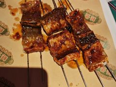 -蚝堡海鲜·威海菜·海肠捞饭·烧烤·亚洲吃蚝公司(幸福门店)