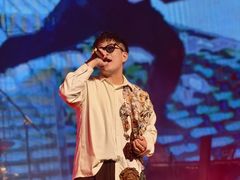 -MOSSO·Liveshow(M3香港广场店)
