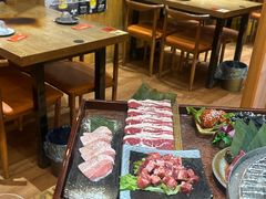 -牛也烧肉(摩尔城店)