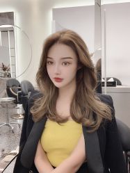 -CHANGE 美发烫染沙龙
