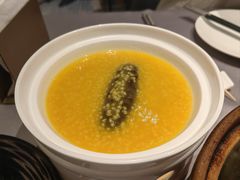 小米煨辽参-徐记海鲜(大雁塔|金都店)