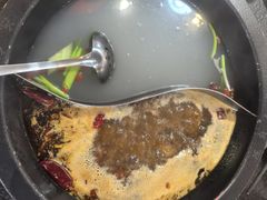 -陈府大宅门成都火锅·手切鲜肉(太原街店)