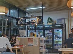 -郑记•不夜城烧烤•龙虾•虾蟹(黄鹤楼店)
