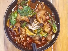 -螺蛳粉先生(蓟门桥店)