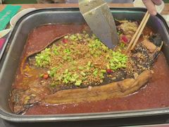 -荷炉烤鱼音乐餐厅(佳和城店)
