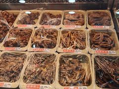 -绝味鸭脖(石路步行街店)