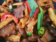 -王家土菜馆(霍山县店)