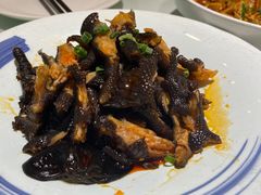 -香丰阁·烤鸭·川湘菜(清河店)