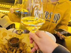 -ibarrel爱杯·bistro&brunch(江宁路店)