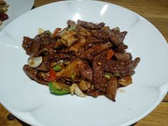 -壹零捌道·北京烤鸭(车公庄店)