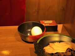 -天然豚骨拉面专门店 一兰(铜锣湾店)