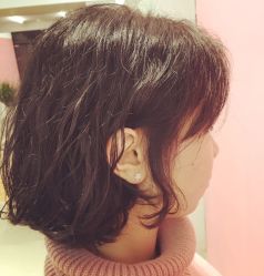 -FAB HAIR CLUB