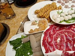 -清真军邺·金富苑肥牛(石坡街旗舰店)