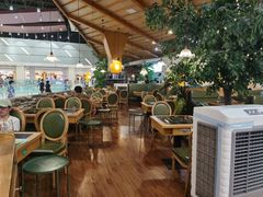 大堂-青柠记忆泰式海鲜火锅(合生汇购物中心店)