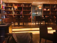 -非常时髦餐厅VUE Restaurant(外滩茂悦大酒店)