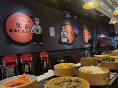 大堂-龍歌自助小火锅(李沧丽达店)