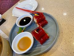 金莎海虾红米肠-点都德(华强南店)