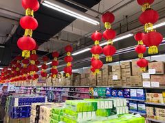 -物美大卖场(玉蜓桥店)