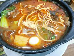 -清真·穆萨砂锅(大皮院店)