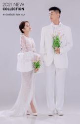 -金夫人婚纱摄影(总店)