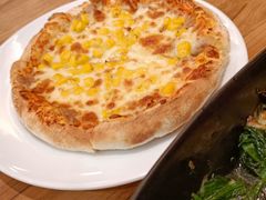 -萨莉亚意式餐厅(愉园站仁恒梦中心店)