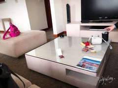 -仁恒辉盛阁酒店公寓