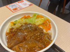 -吉野家(上海美罗城店)