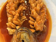 -蒲氏烤鸭(百寿路店)
