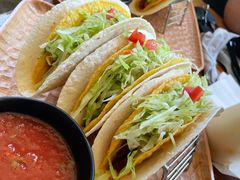 -Rural Tequila墨西哥餐厅(东川路店)