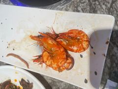 -曼格活海鲜·牛排自助(光明蓝鲸店)