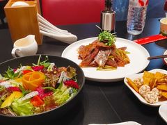 -唐河王记·南阳民间菜(国基路店)