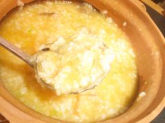 潮汕砂锅海鲜粥-潮堂 · 潮州菜(国贸商城店)
