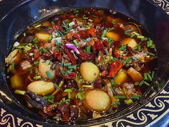 -一只烧鸡公(解放碑店)