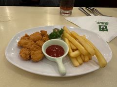 -雅泰来(解放路店)