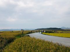 -贵州云顶草原民族风情园