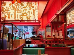 -廖川菜(太阳宫店)