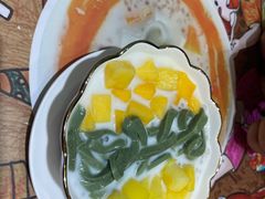 -甜心妈妈·榴莲星级糖水(北京路总店)