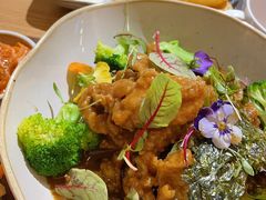 -HELLO 27 意面·沙拉·帕尼尼